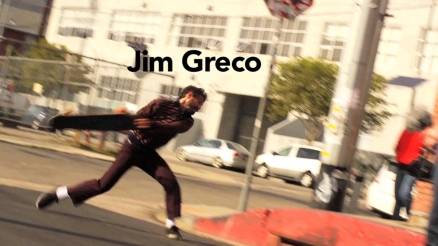 Jim Greco&#039;s &quot;The Way Out&quot; Trailer