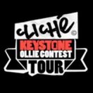  Cliché Keystone Tour