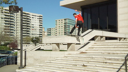Sascha Daley&#039;s &quot;Welcome to Element&quot; Video 