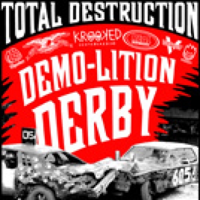 DLX Demo-Lition Derby