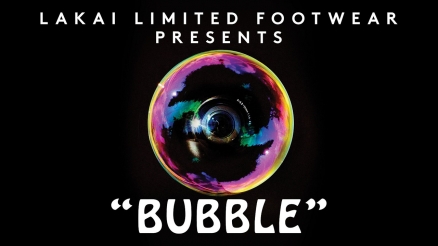 Lakai’s “Bubble” Video