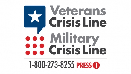Veterans Crisis Line