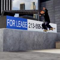 Skater XL Available on Switch