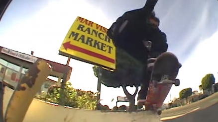 Nick Blanco&#039;s &quot;VX&quot; Part for Grizzly
