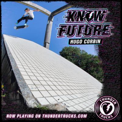 Know Future: Hugo Corbin