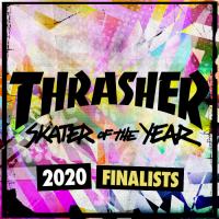 Who should be the 2020 Skater of the Year?