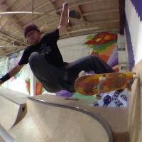 Fixer Skateboards&#039; &quot;At the Grotto&quot; Video