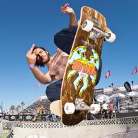 Vans Park Series: Huntington Beach Men&#039;s Photos