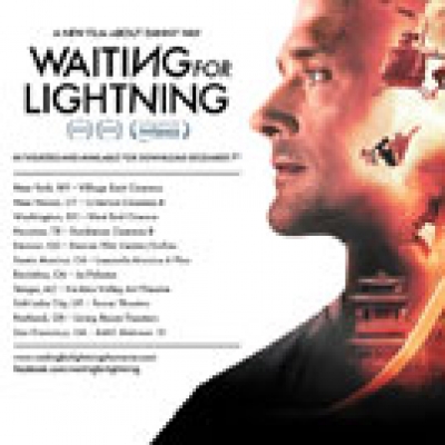 Waiting for Lightning Theater List