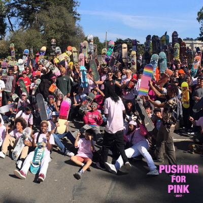 Pushing For Pink &#039;17 Recap Video