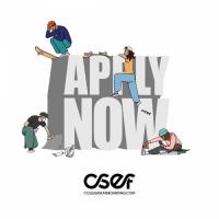 CSEF 2021 Scholarship Application Opening