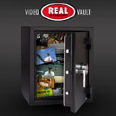 Real&#039;s Video Vault