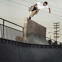 Ronnie Sandoval&#039;s &quot;Home Again&quot; Dickies Part