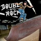 Double Rock: Vincent Alvarez