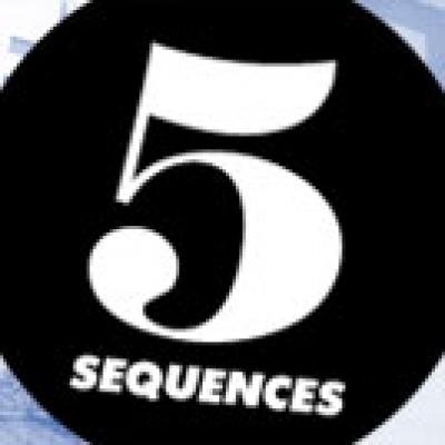 Five Sequences: September 16, 2011