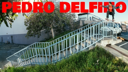 Pedro Delfino's 