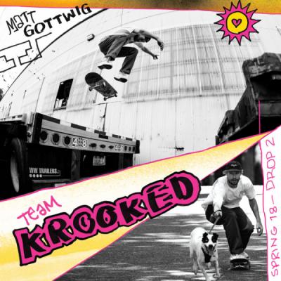 New from Krooked