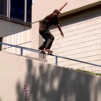 Polar Skate Co's "Sounds Like You Guys Are Crushing It" Video