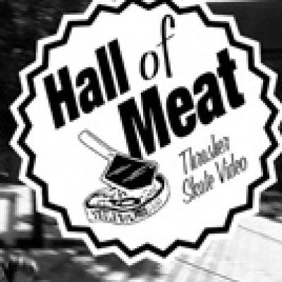 Hall Of Meat: Dan Coe