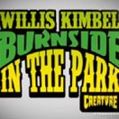 In the Park: Willis Kimbel