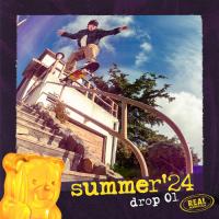 REAL Summer &#039;24 Drop