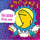 Krooked Fall &#039;13 Drop Uno