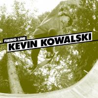 Firing Line: Kevin Kowalski