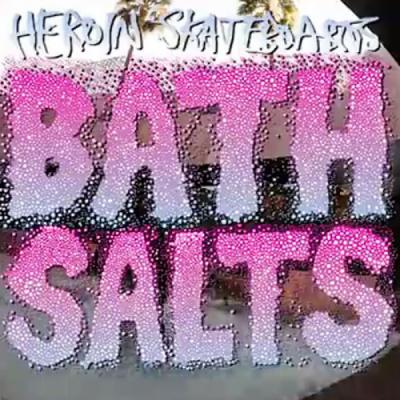 Bath Salts on iTunes