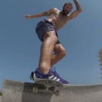 adidas Skateboarding Presents /// PUIG