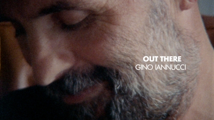 Out There: Gino Iannucci