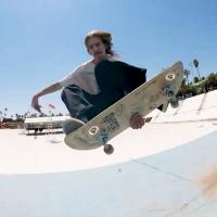 Nick Papa&#039;s &quot;Cowtown Skateboards&quot; Part
