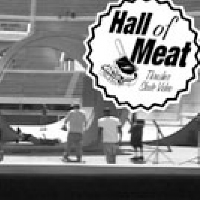 Hall Of Meat: Peter Hewitt