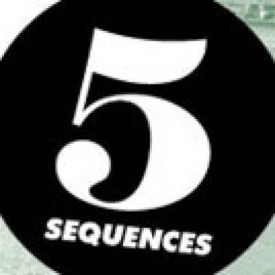 Five Sequences: March 18, 2011