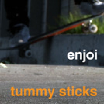  Enjoi Tummy Sticks