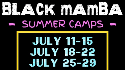 Black Mamba Summer Camps