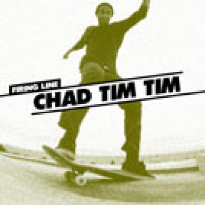 Firing Line: Chad Tim Tim