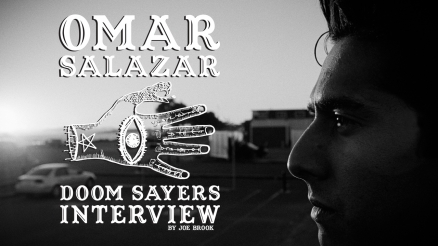 Doom Sayers Interview