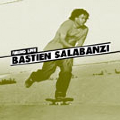 Firing Line: Bastien Salabanzi