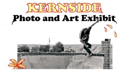 Kernside Photo and Art Exhibit