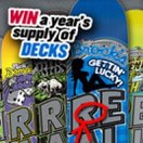  LOTTOREAL Scratch-and-Win Decks