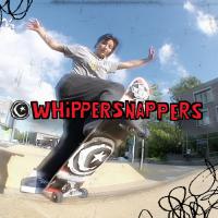 Foundation&#039;s &quot;Whippersnappers&quot; Video