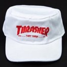 Spring 2011 Thrasher Product Line