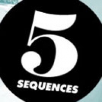 Five Sequences: June 14, 2013