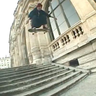 Blaze Supply&#039;s &quot;French Diplomacy&quot; Video