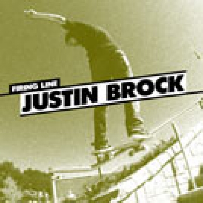 Firing Line: Justin Brock