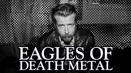 Eagles of Death Metal Interview