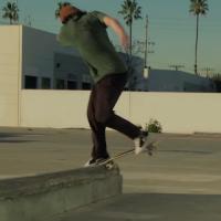 OJ's "Kicking It with Brett Heinis" Video