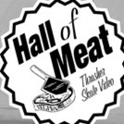 Hall of Meat: Squintz