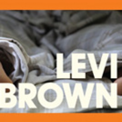 Trio: Levi Brown