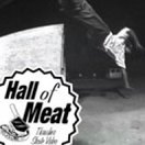 Hall Of Meat: Theotis Beasley